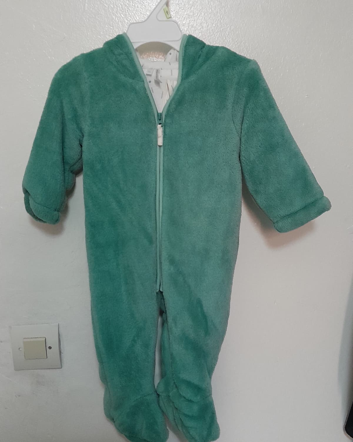 Barboteuse 6-9 mois (71cm)