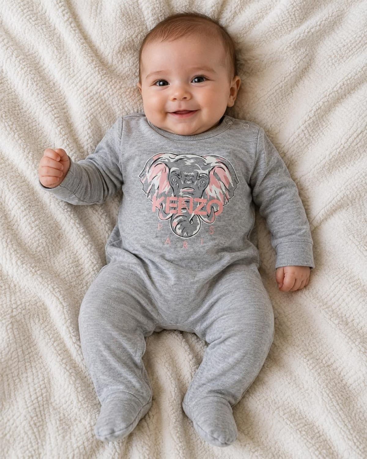 Grenouillere Kenzo Kids neuve
