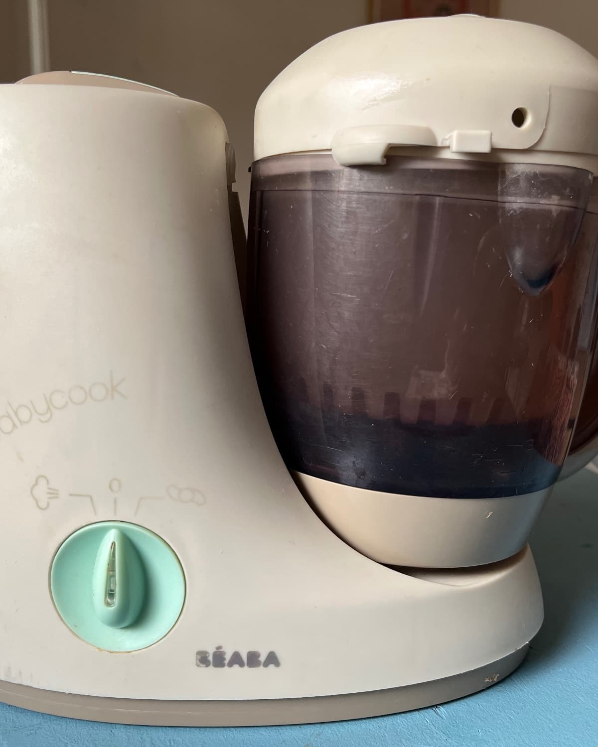 Babycook original de Béaba