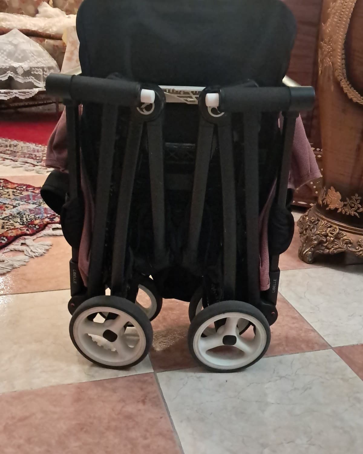 Cybex libelle