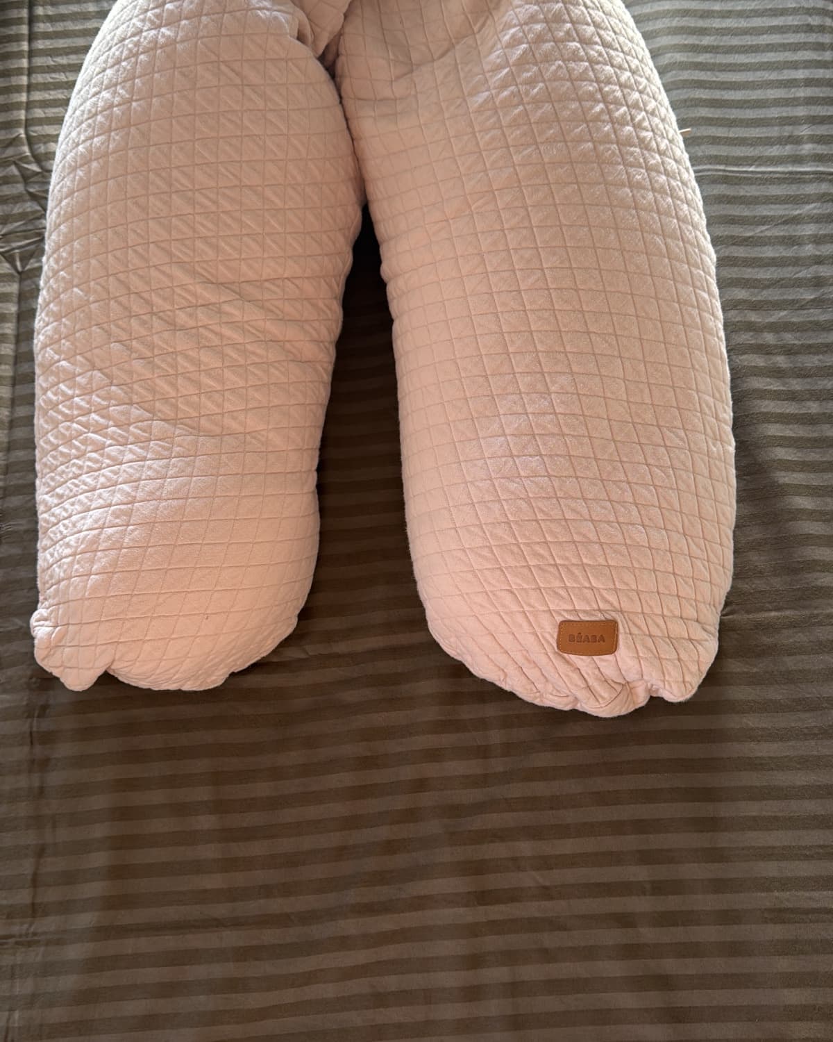 Coussin d’allaitement XL