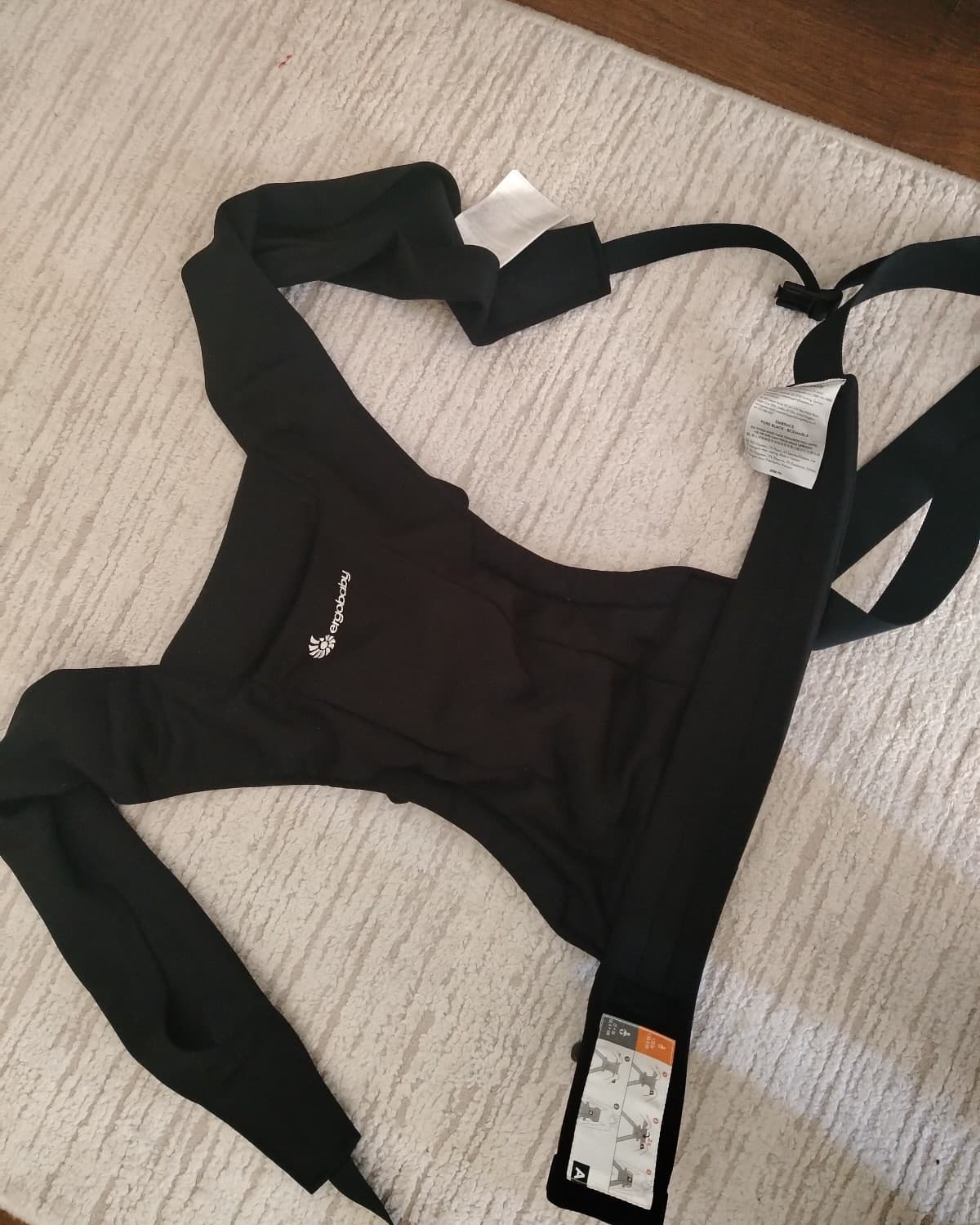 Porte-bébé Ergobaby