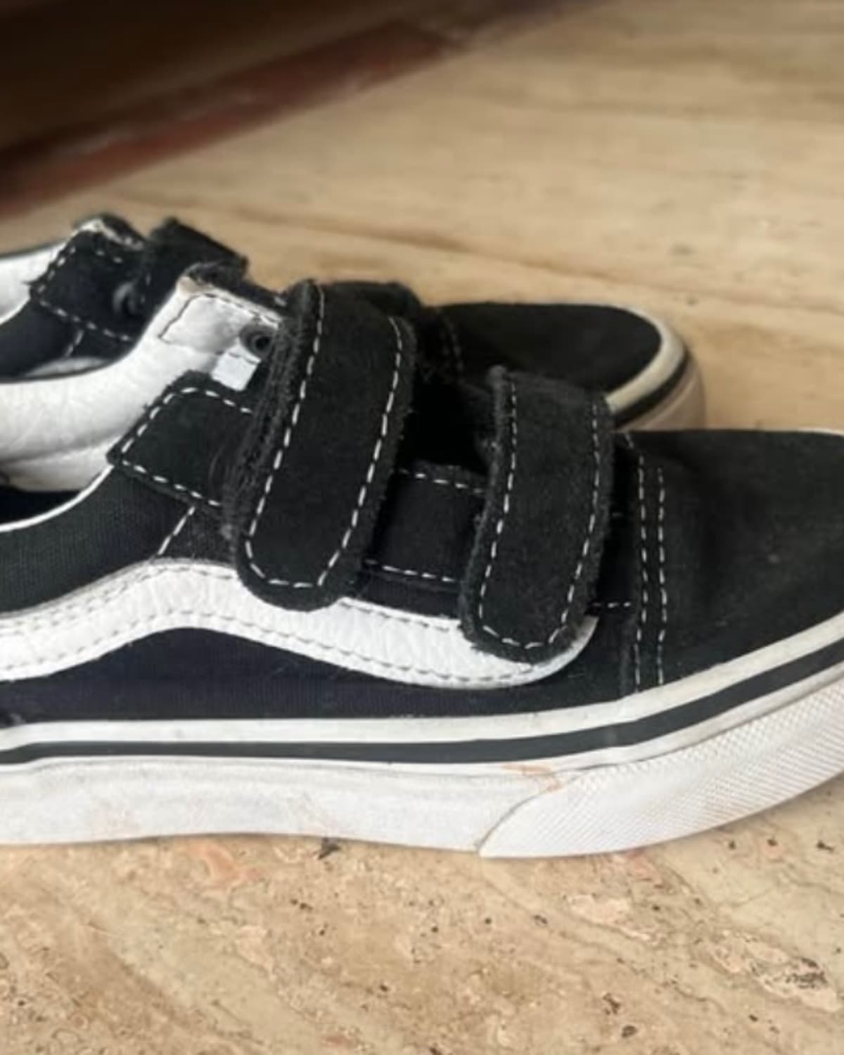 Baskets Vans old skool P. 27