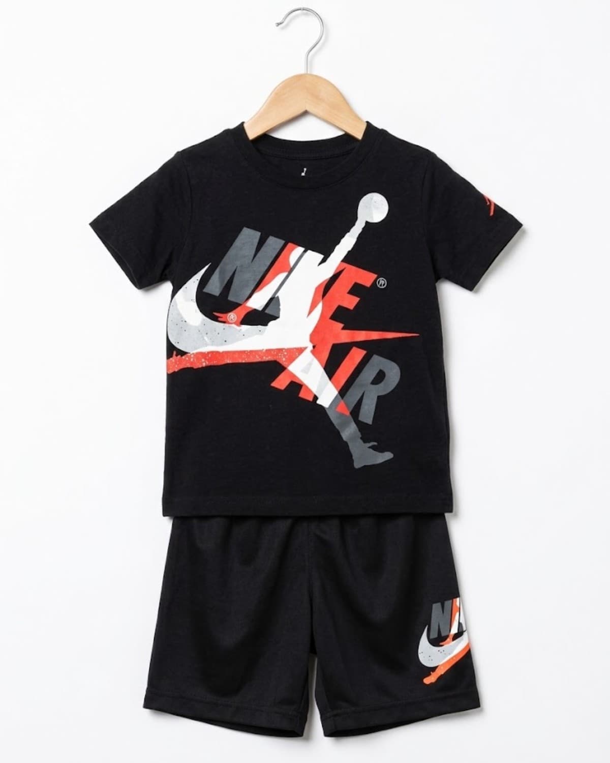 Ensemble sport.