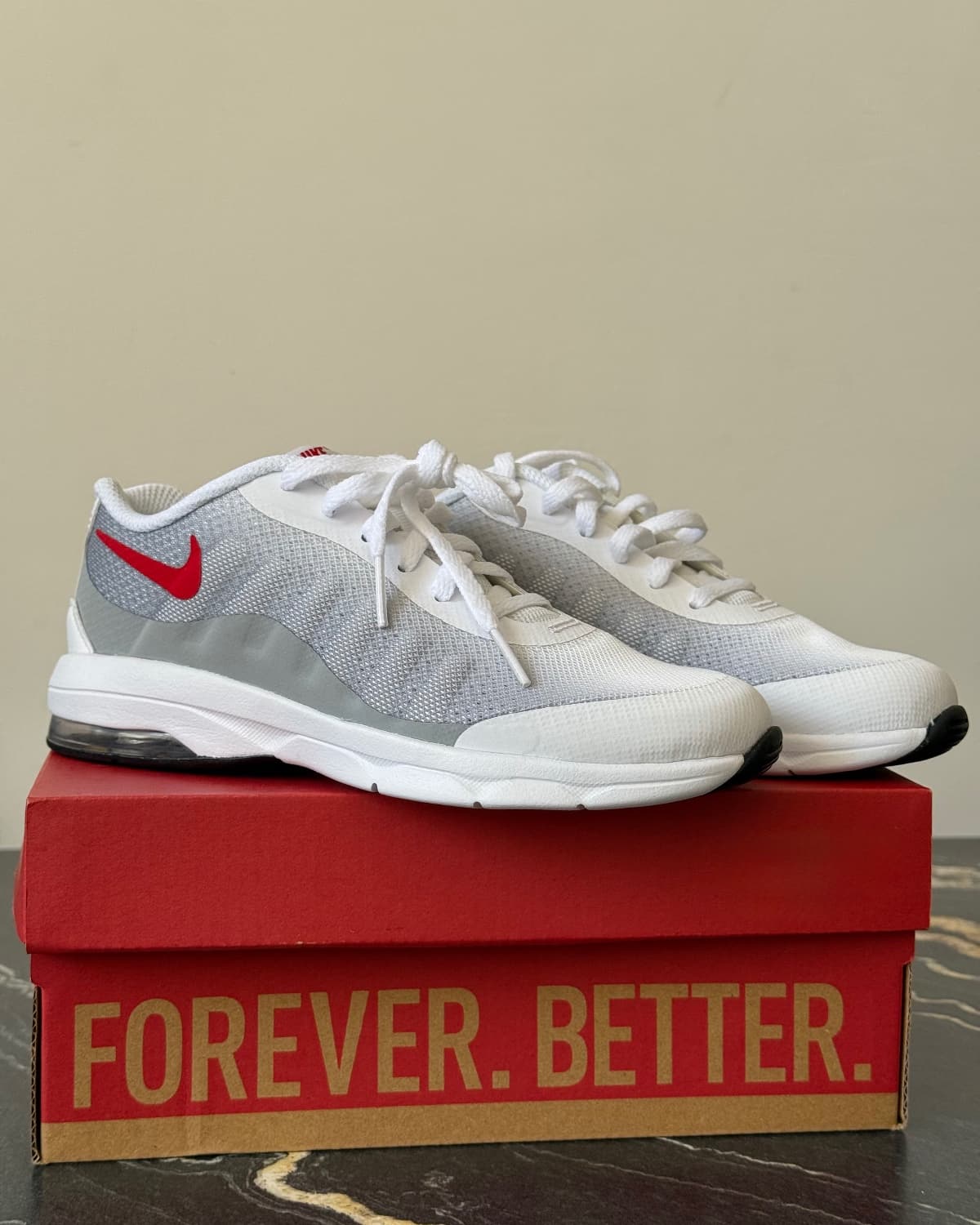 Baskets Nike Air Max T32