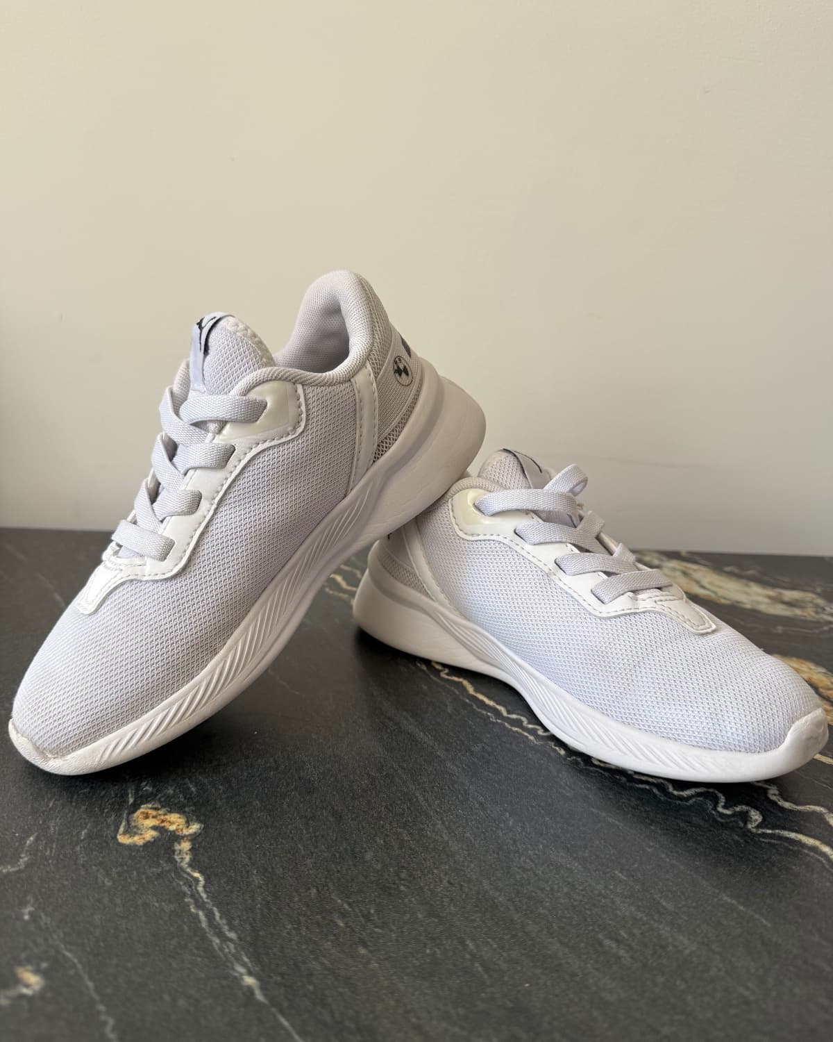 Baskets Puma BMW T31