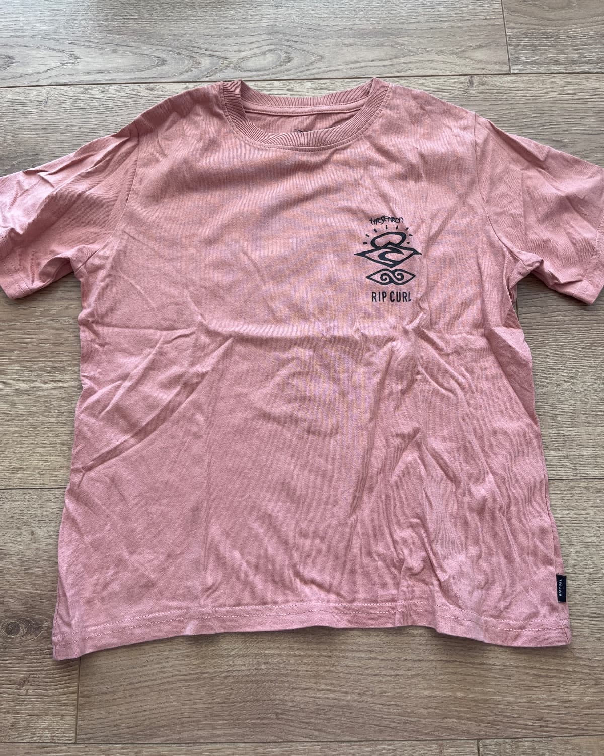 Tee shirt Rip Curl