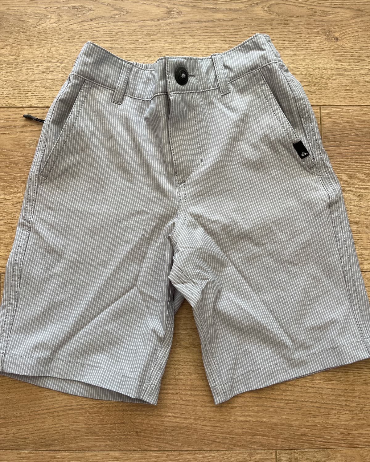 Short Quiksilver