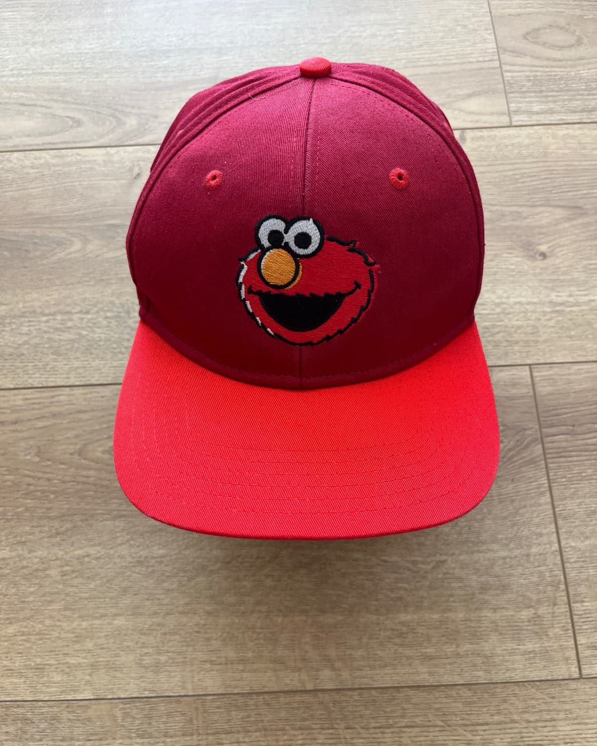 Casquette Puma x Sesame Street