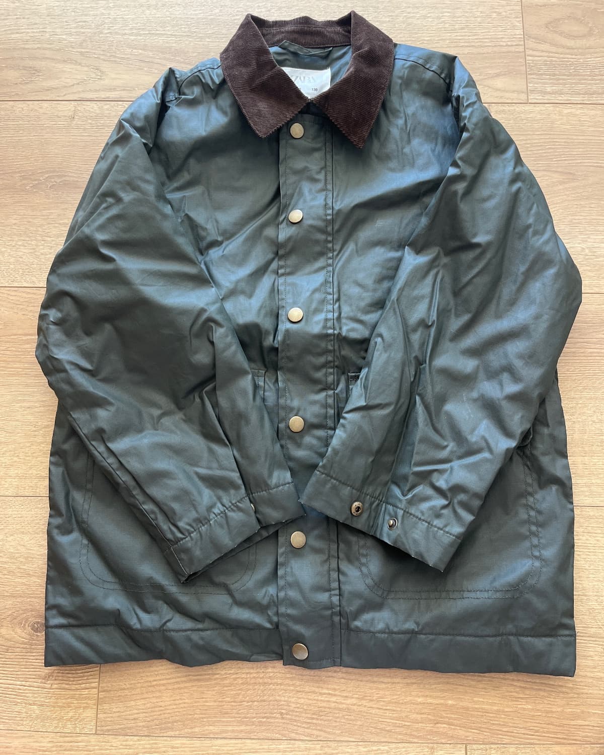 Veste Zara