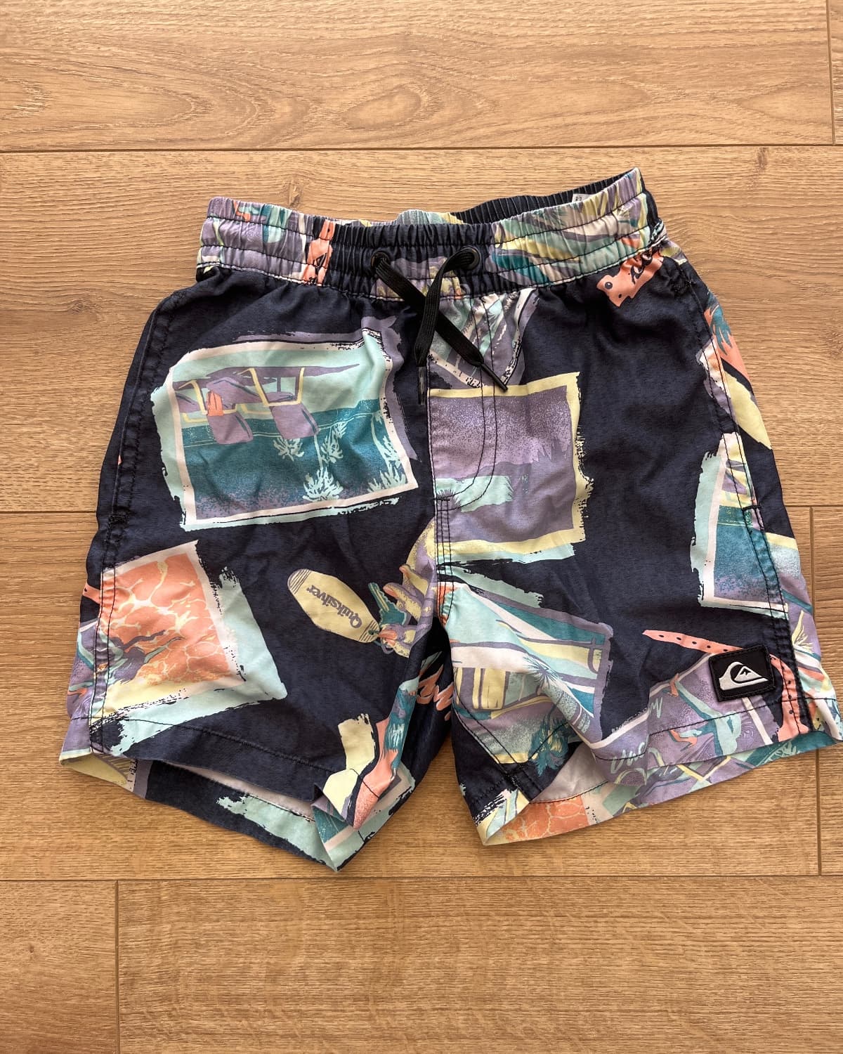 Boardshort Quiksilver