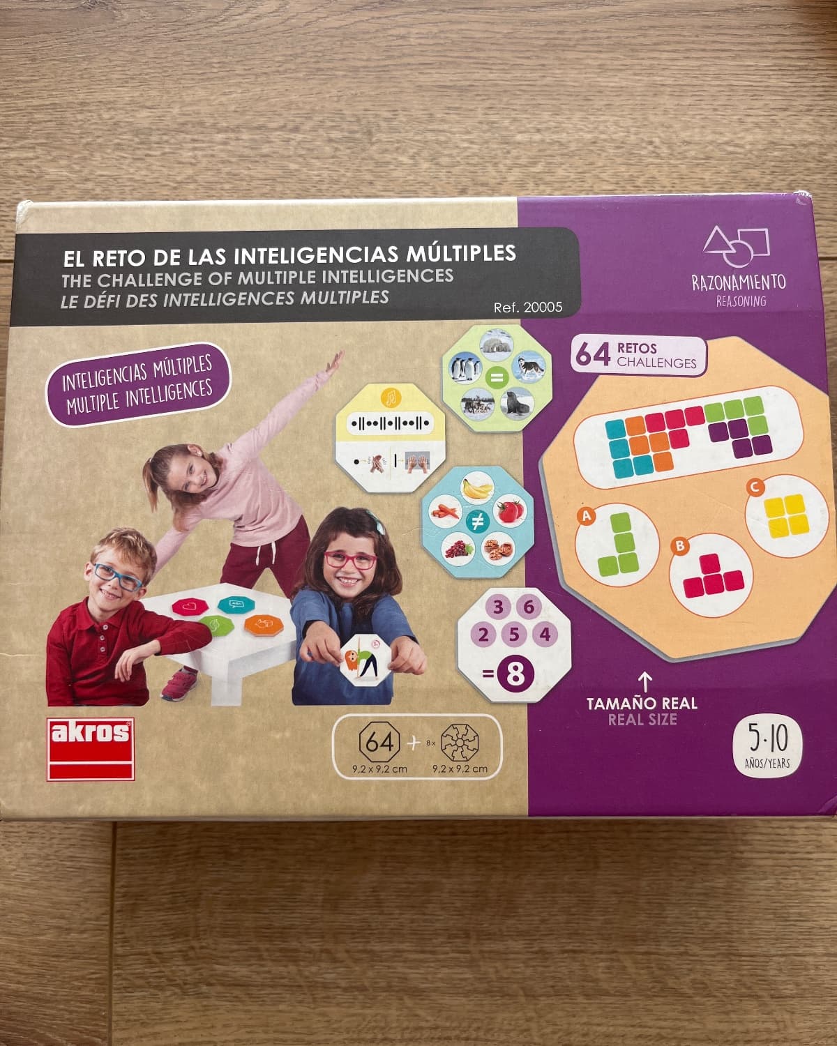 Le défi des intelligences multiples