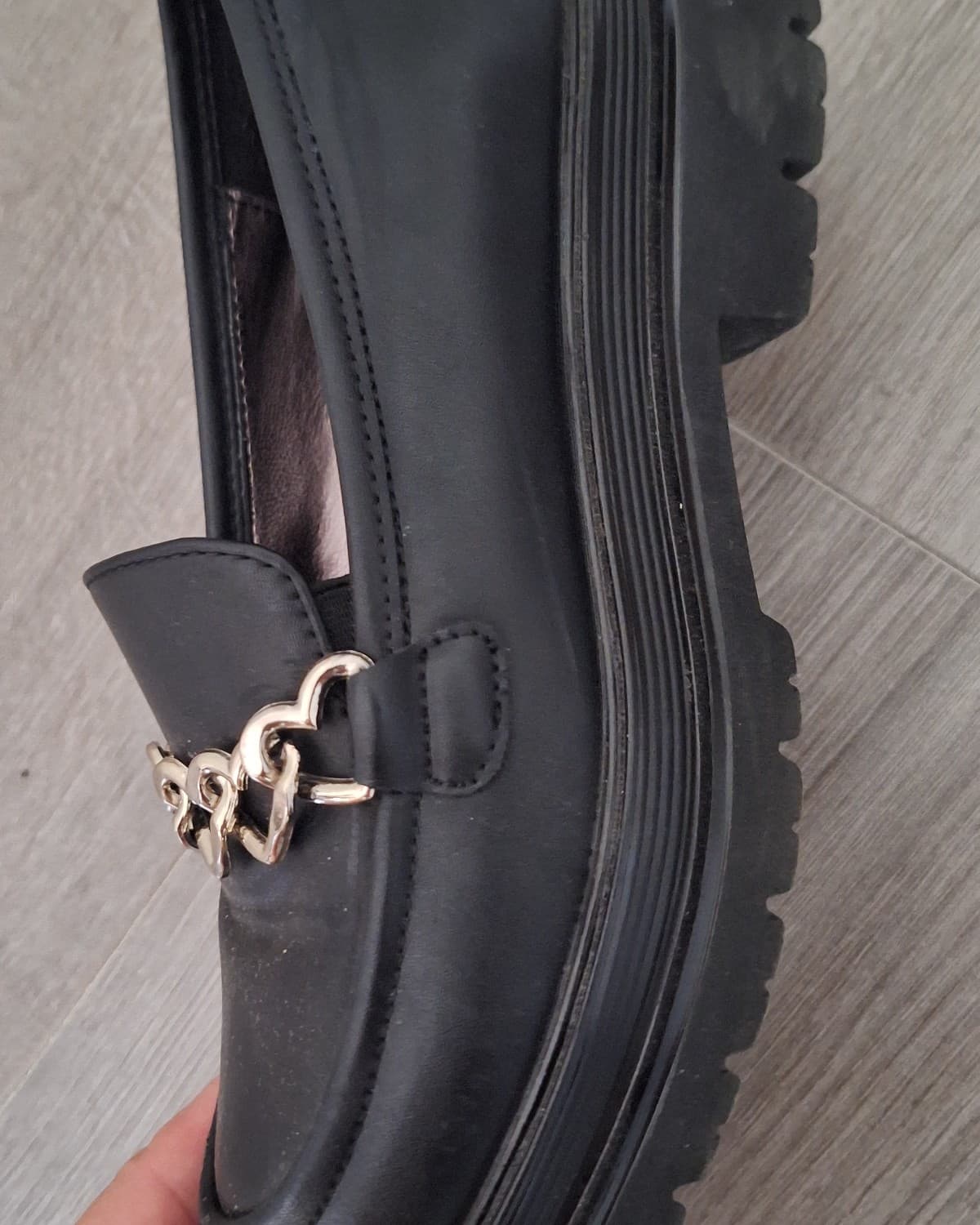 Mocasin Pablosky
