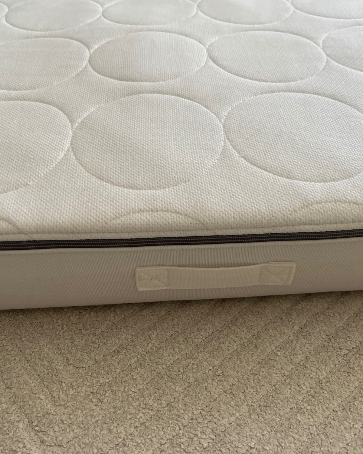 Matelas JÄTTETRÖTT