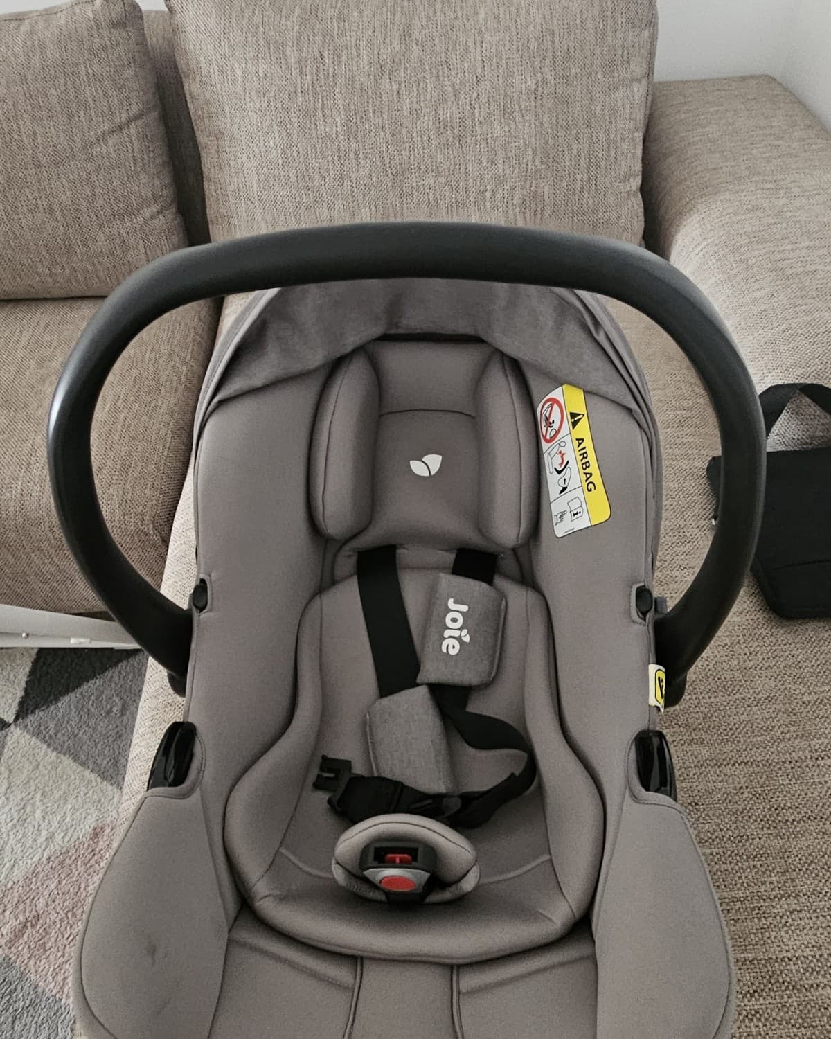 Maxi cosi Joie