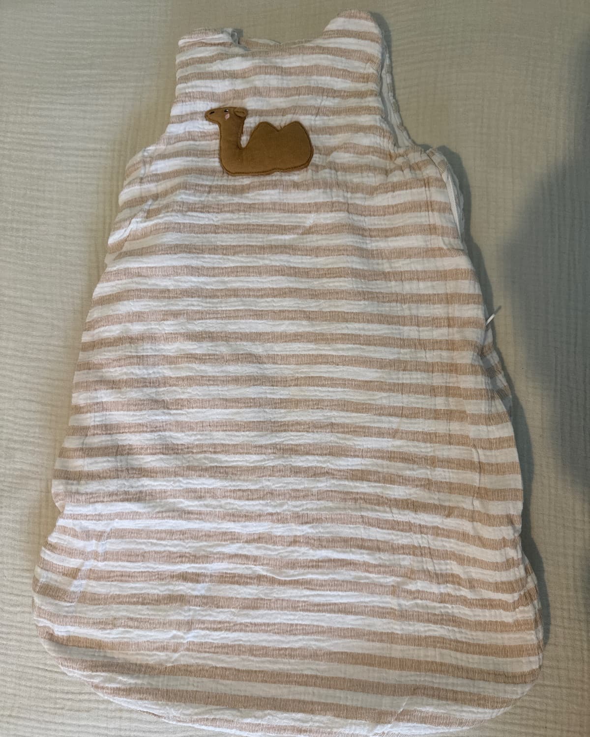 Gigoteuse / turbulette
