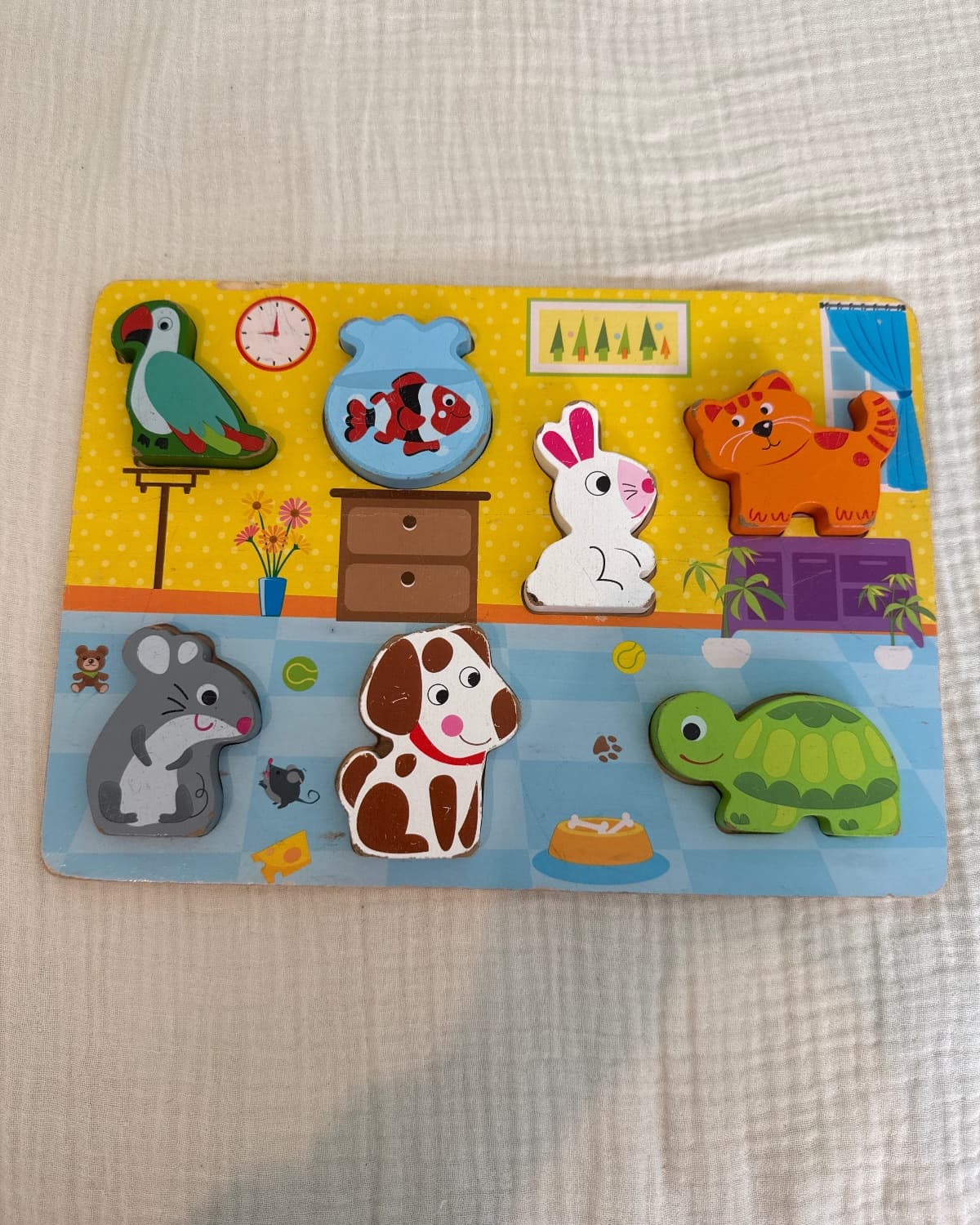 1er puzzle