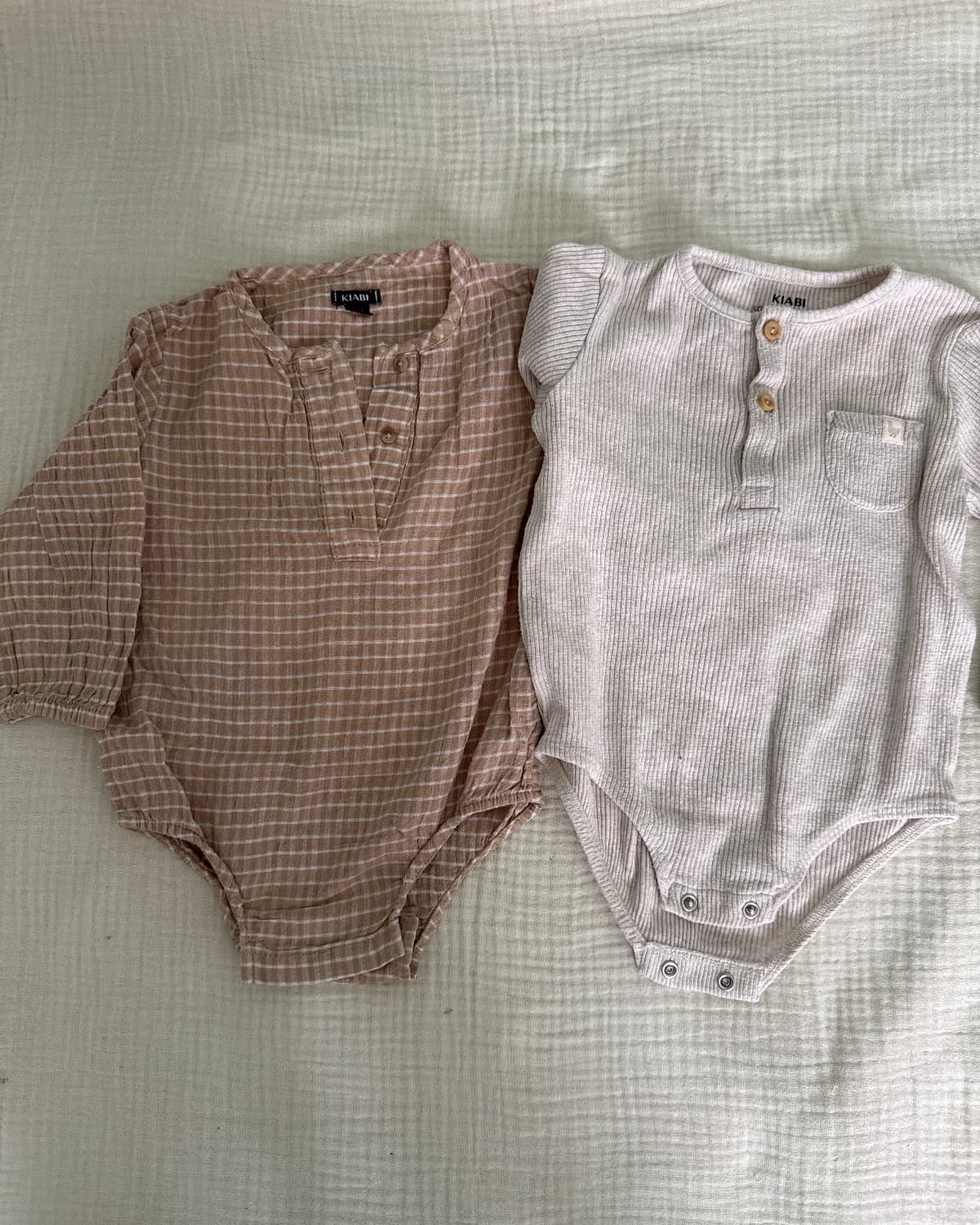 Lot 2 bodys
