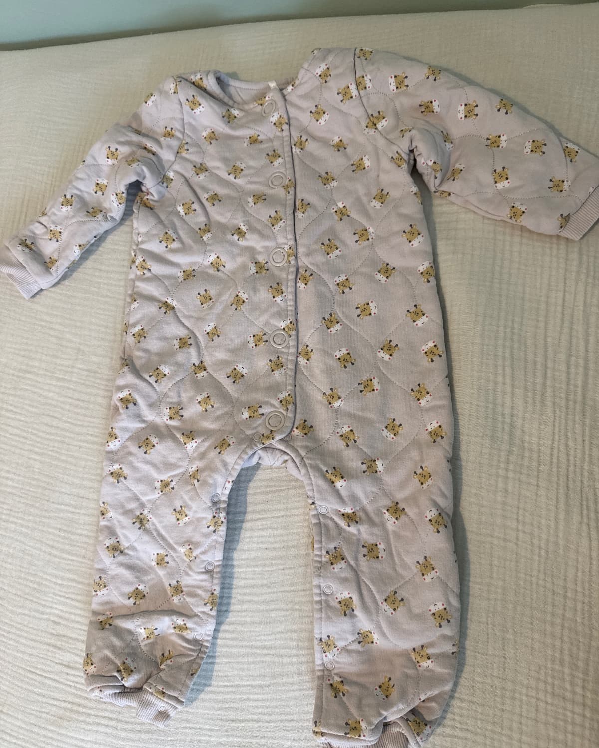 Sur-pyjama