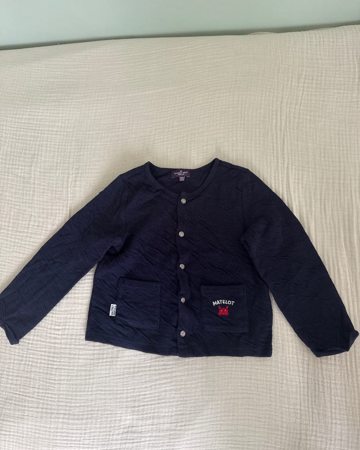 Gilet