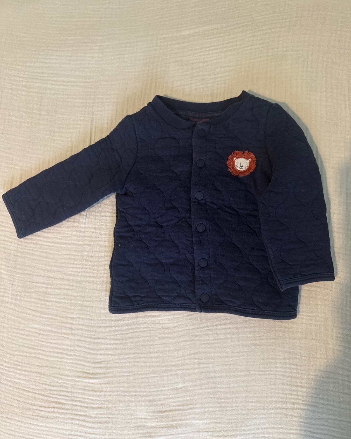 Gilet matelassé