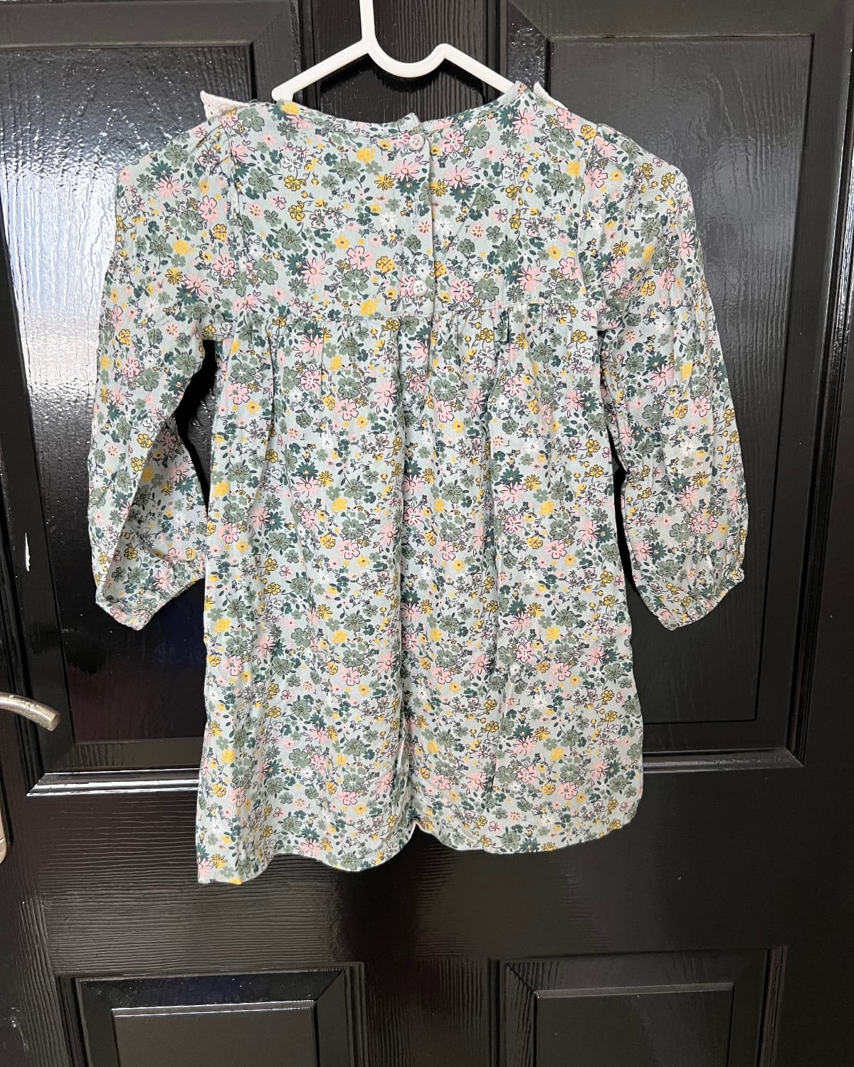 Robe 3 ans
