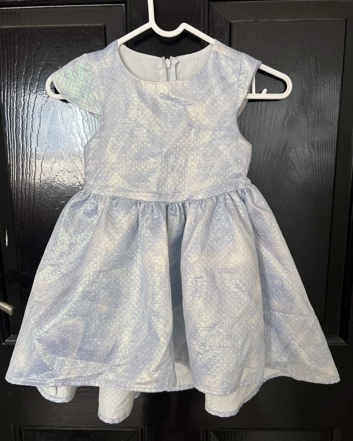 Robe sirene