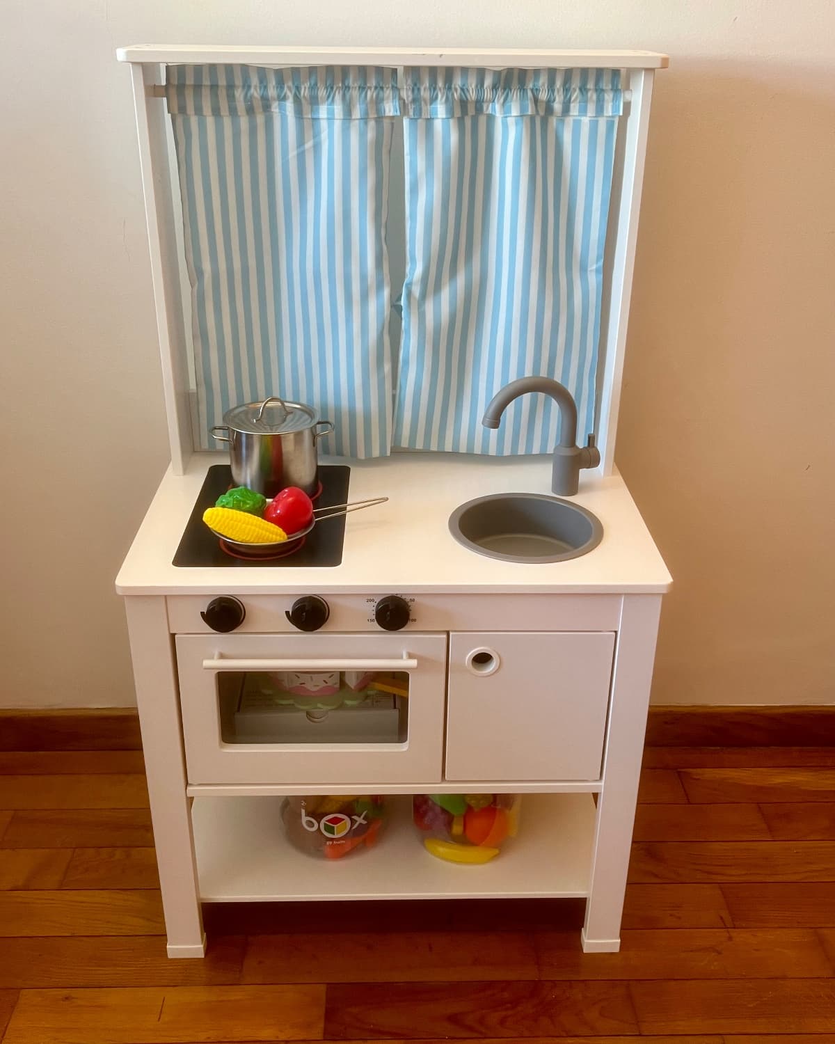 Cuisine et accessoires