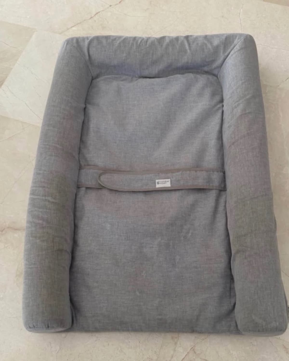 Matelas à langer mat’confort
