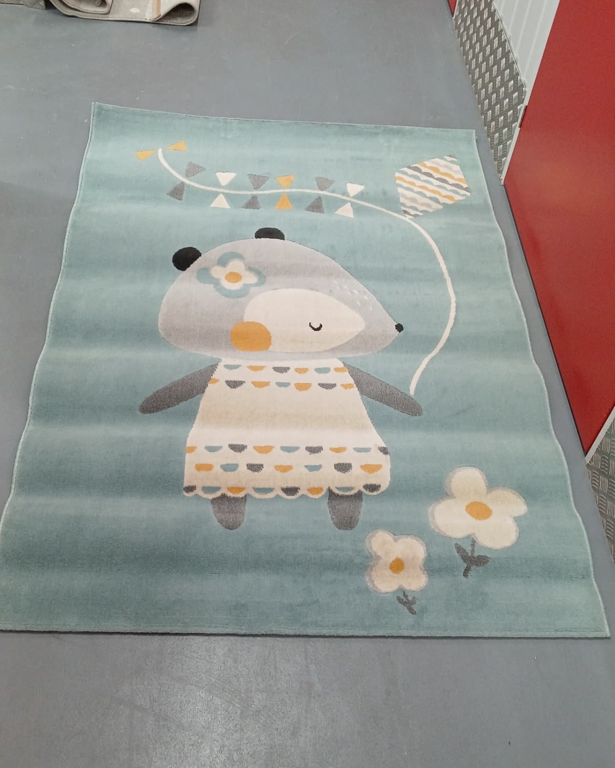 Chambre bébé quasi complète