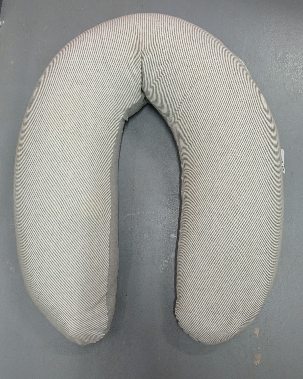 Coussin d’allaitement buddy