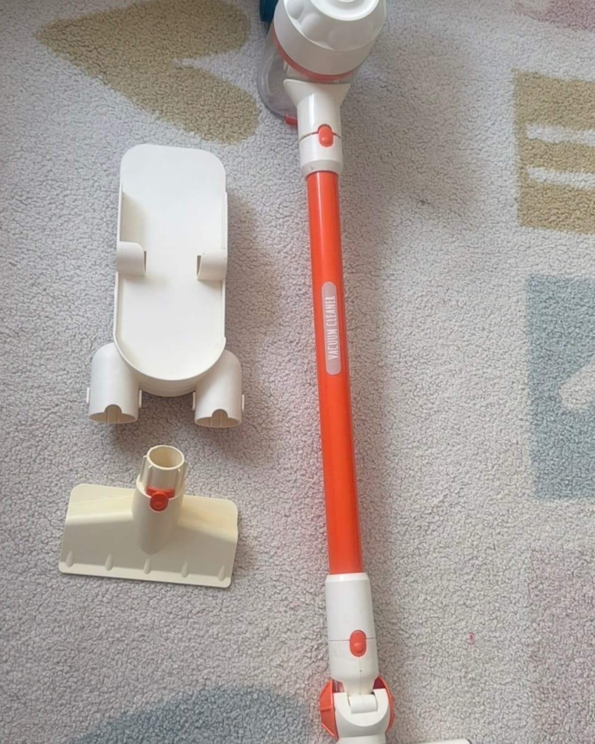 Aspirateur