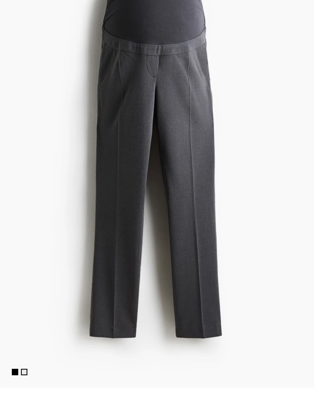 Pantalon de grossesse NOIR