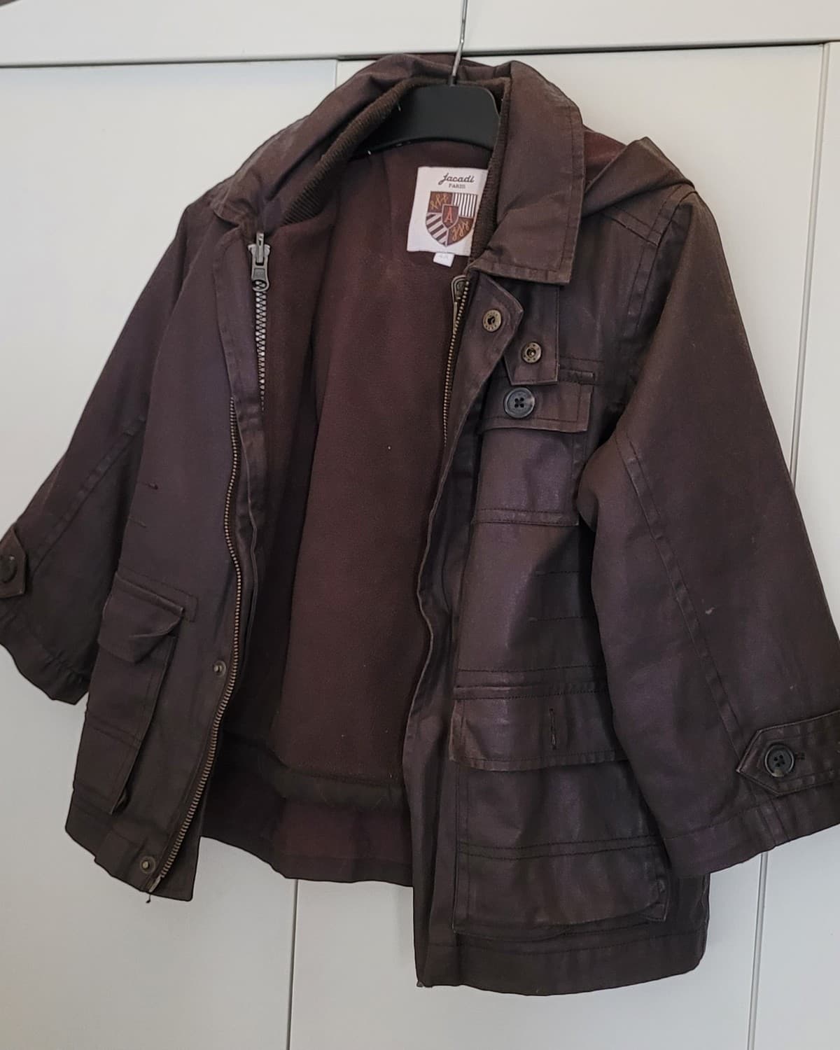 Manteau Jacadi