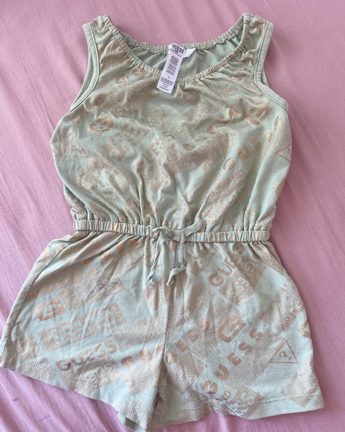 Jumpsuits for girls