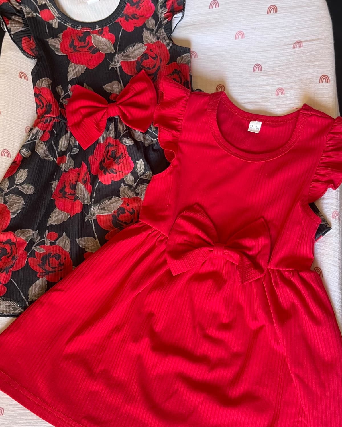 Lot 2 robe