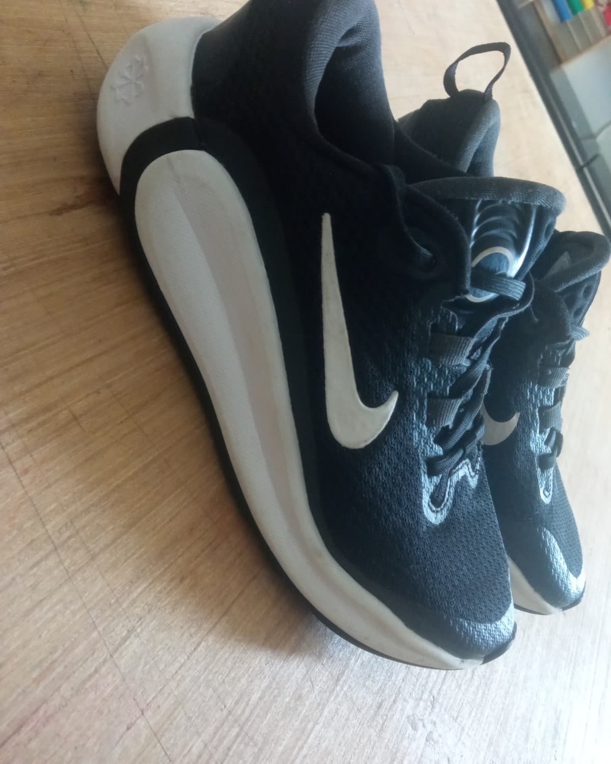 Basket Nike enfant 35