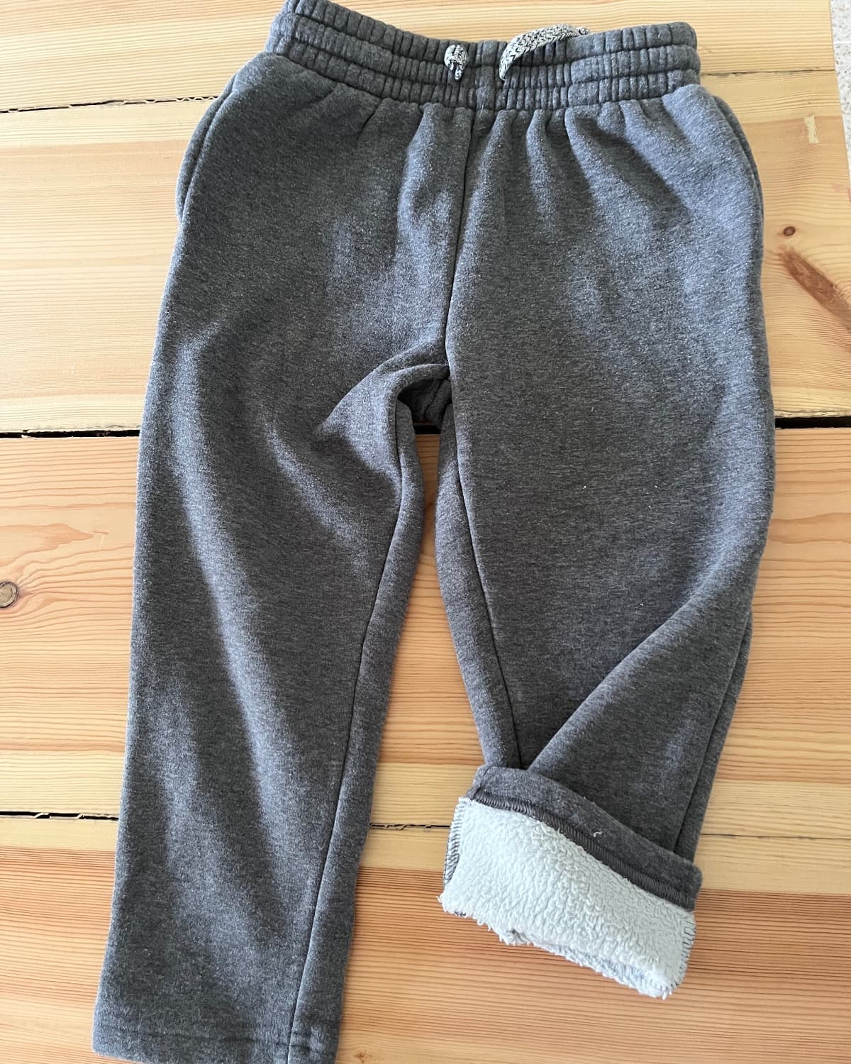 Pantalon chaud