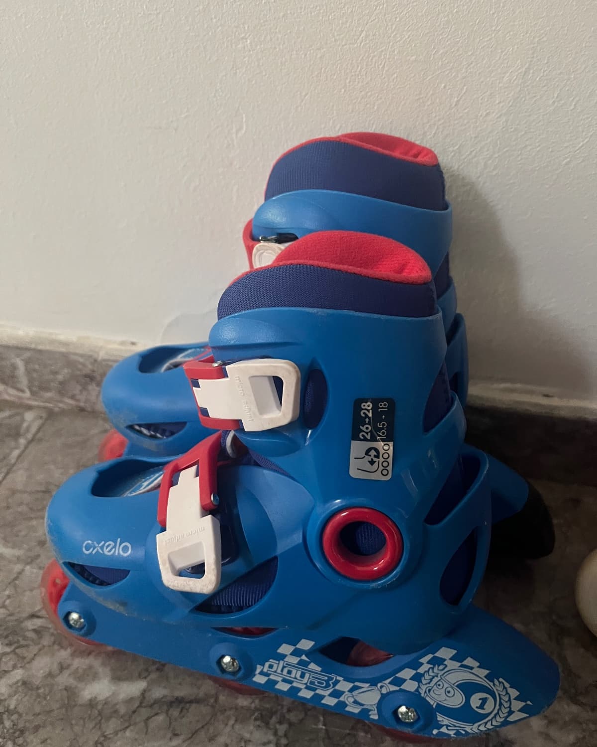 Rollers 26/28