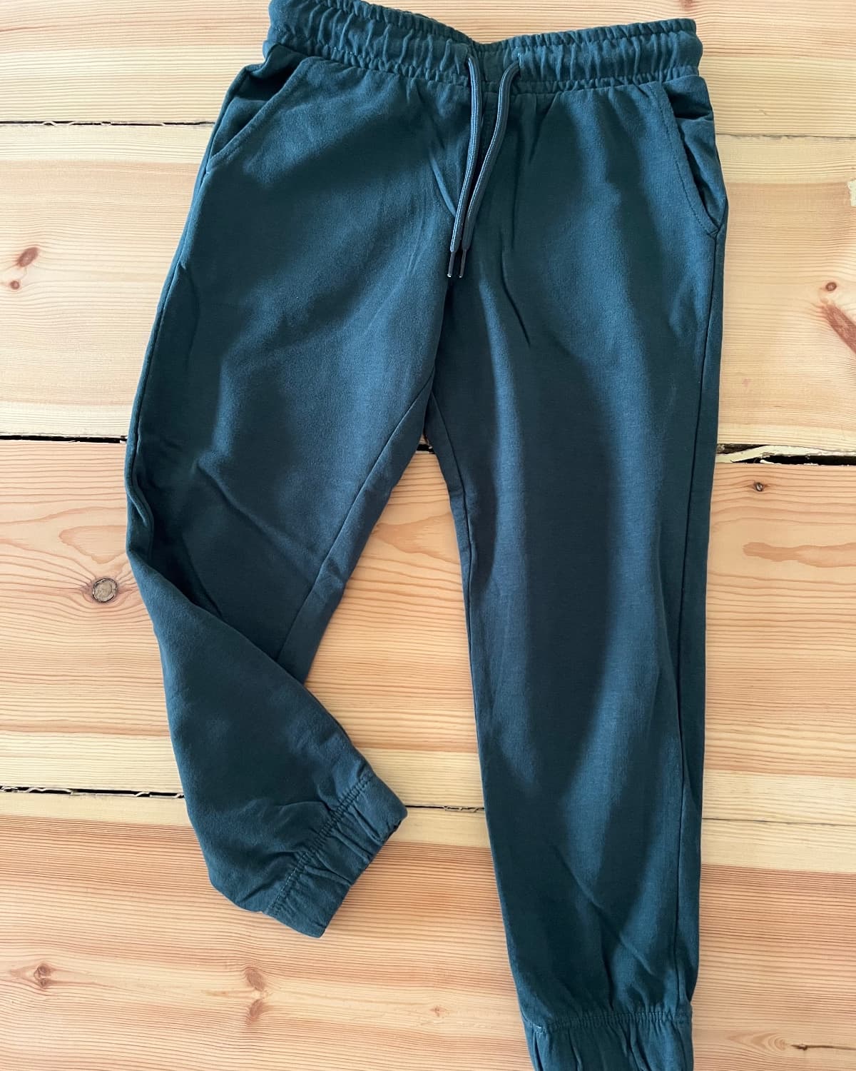 Pantalon jogging
