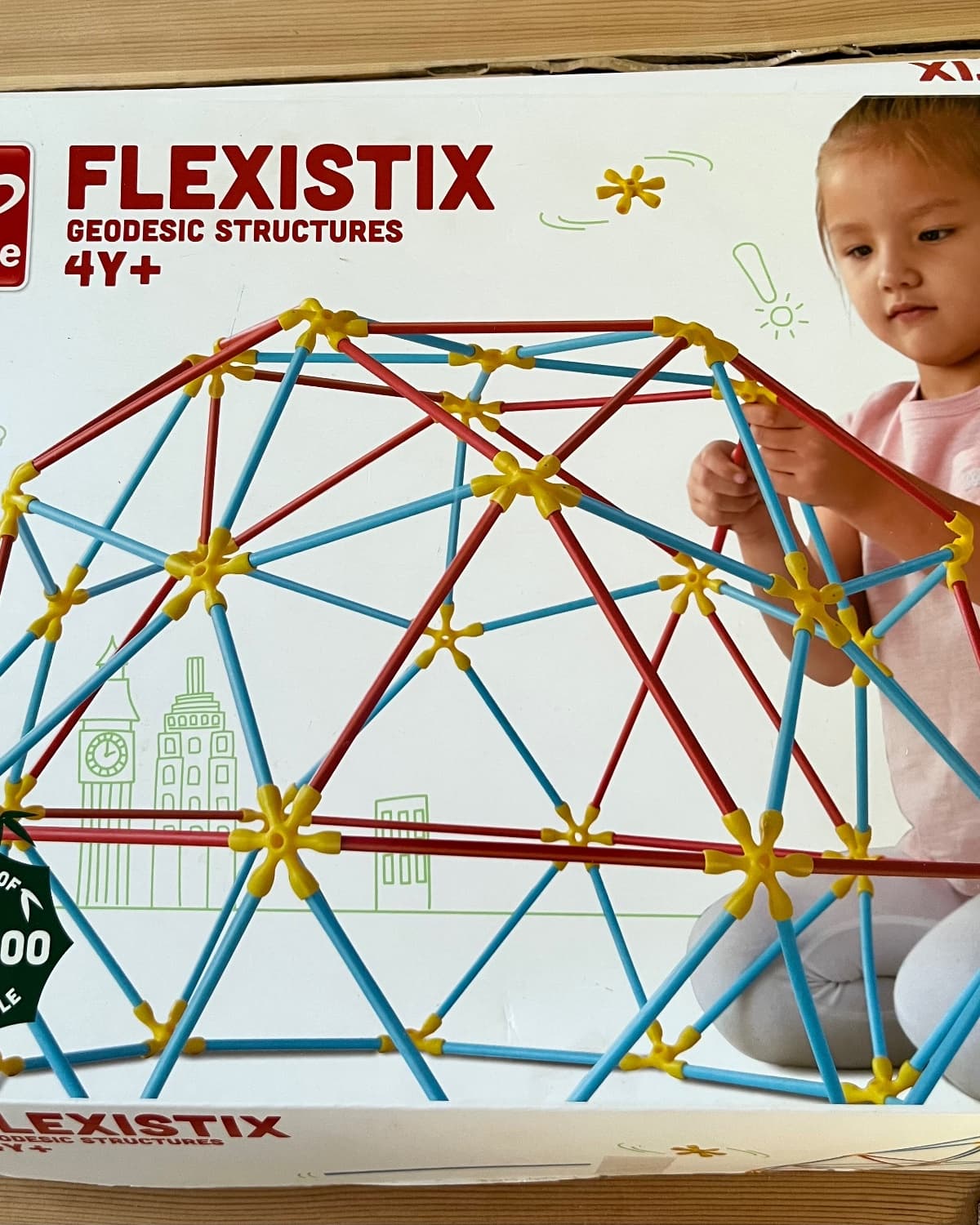 Flexistix