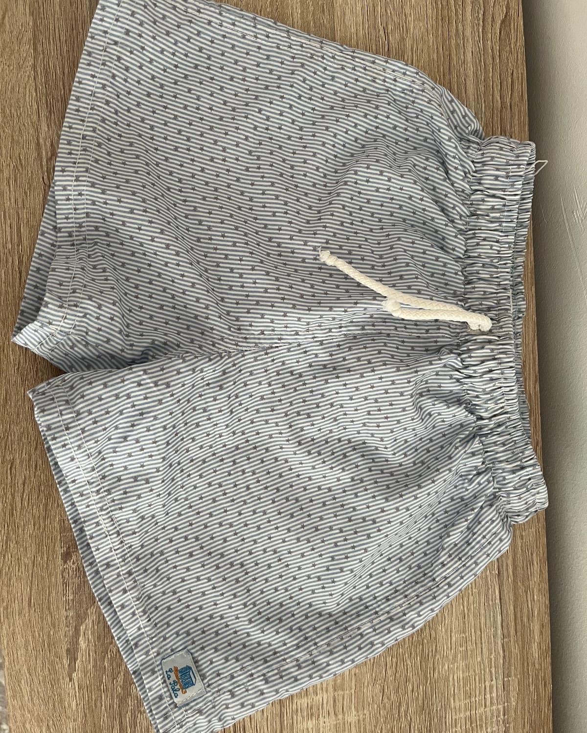Short de bain