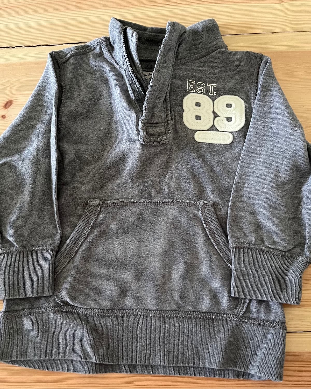 Sweat-shirt