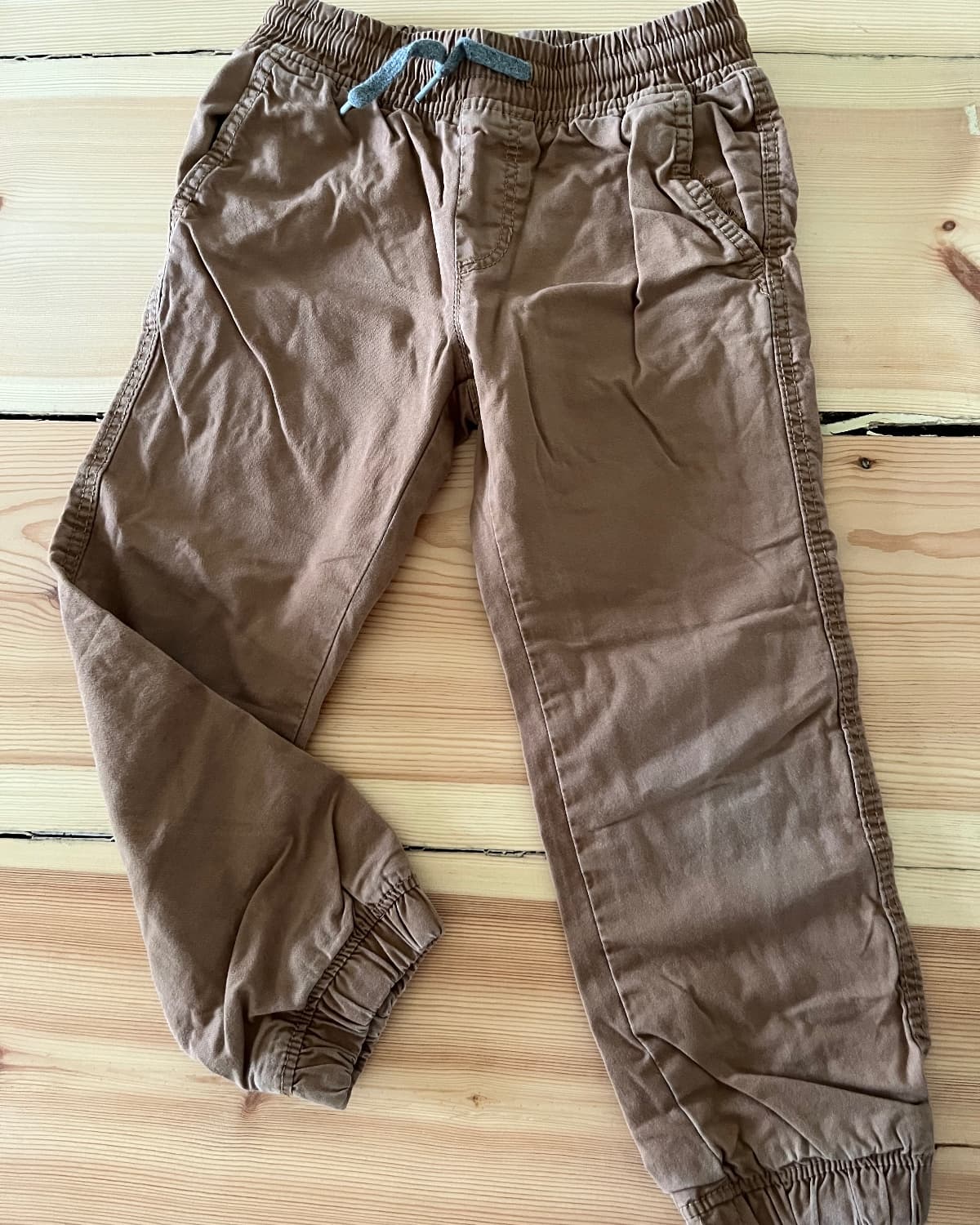Pantalon doublé