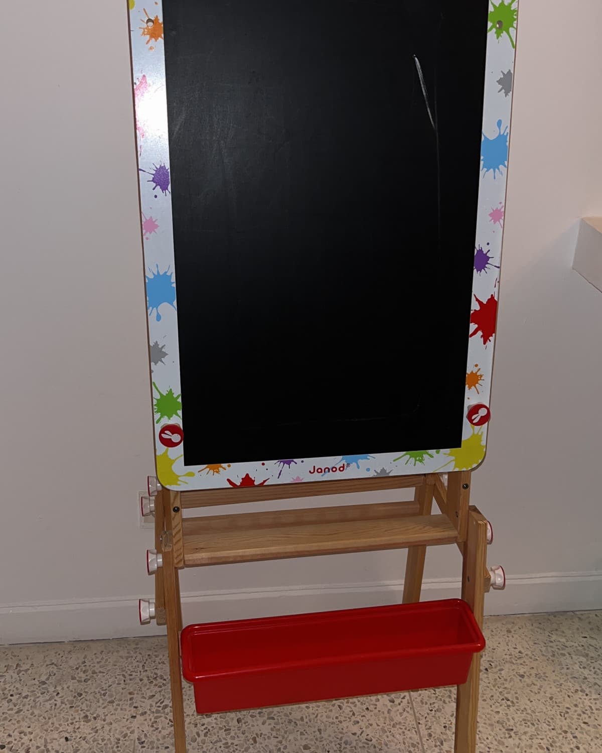 Bureau modulable