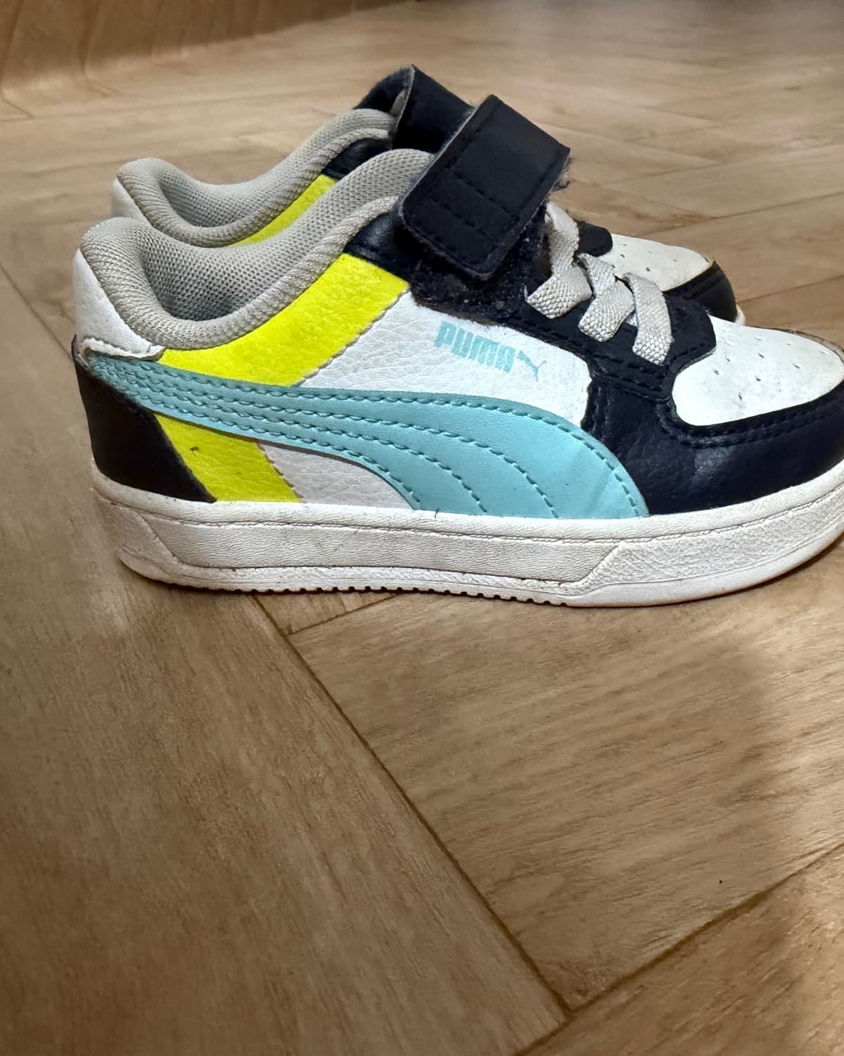 Chaussure puma