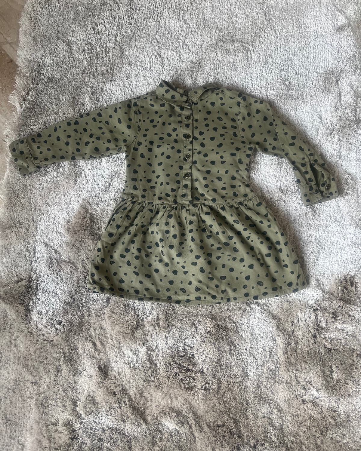 Robe orchestra 3 ans