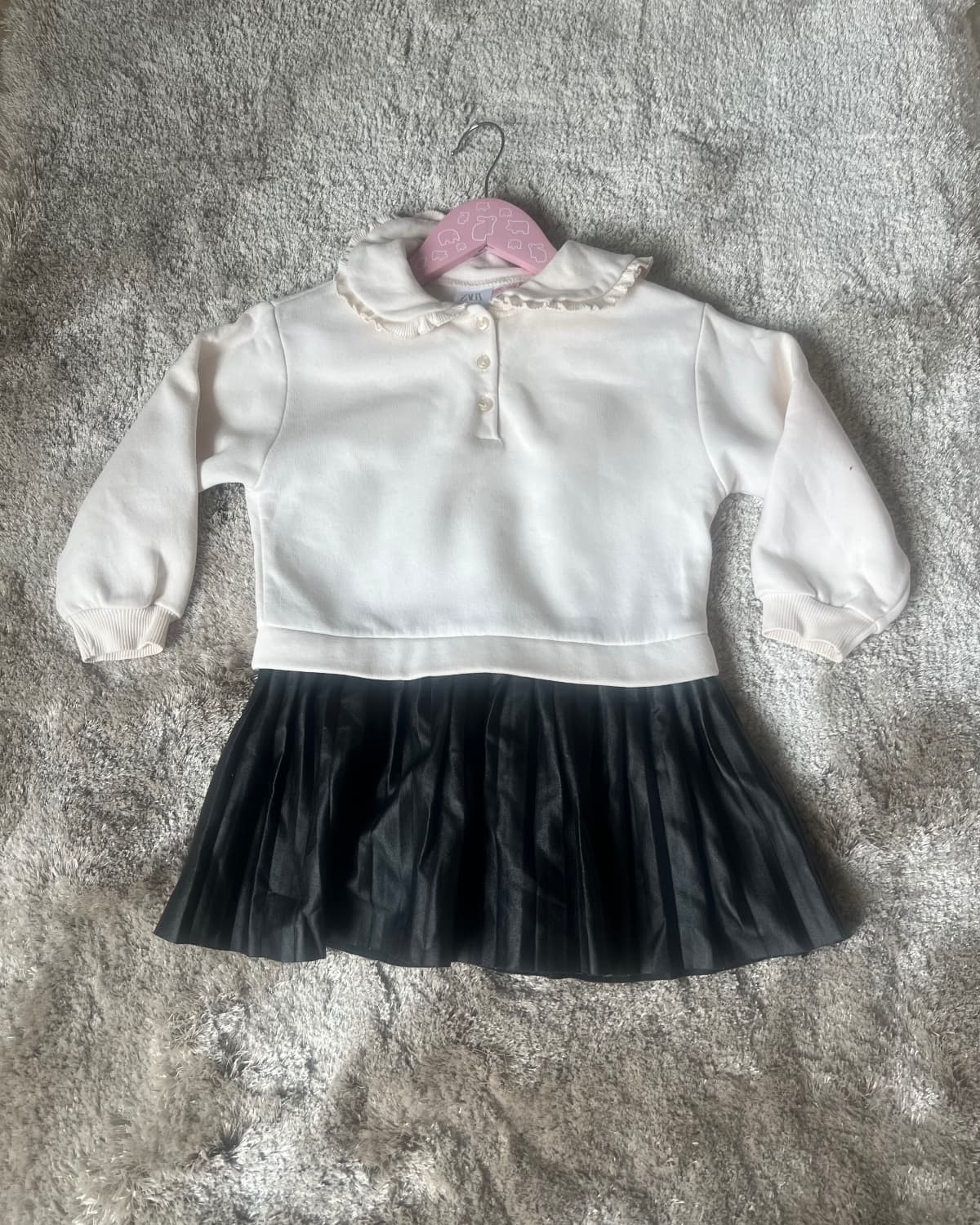 Robe zara kids