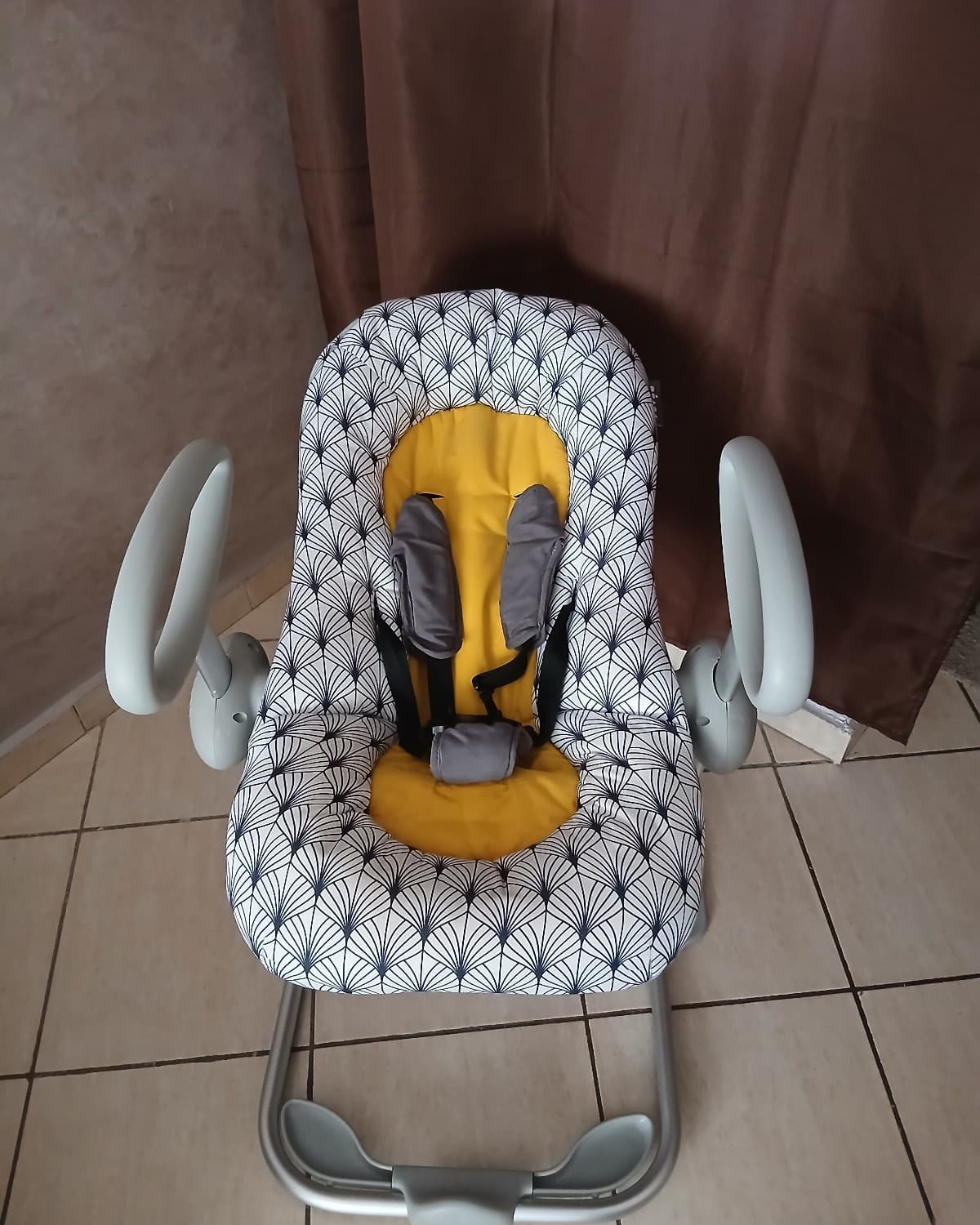 Transat bébé