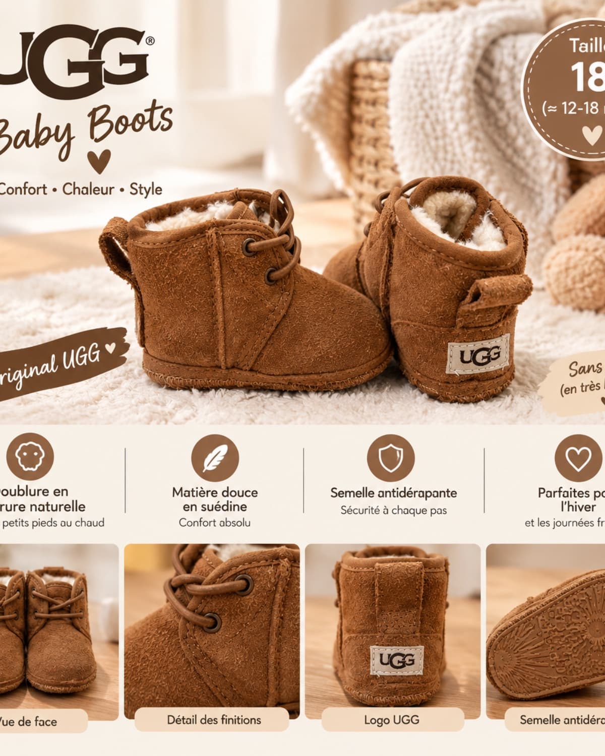 Bottes